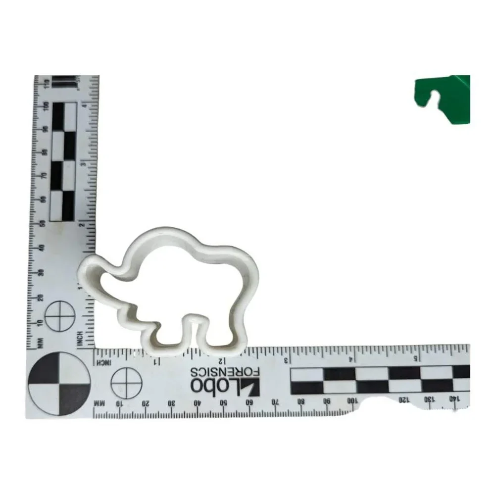 Wilton Animal Cookie Cutters